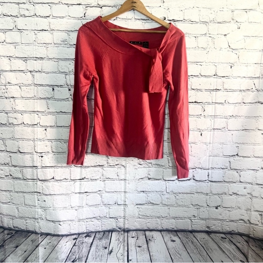 ALC. Acrylic sweater. Size S